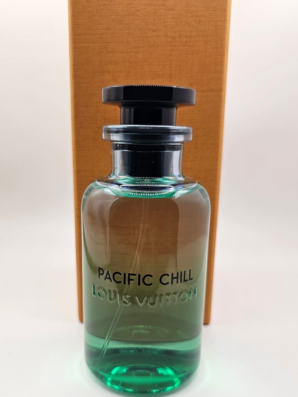 🔥1 Btl✅️ LOUIS VUITTON PACIFIC CHILL FRAGRANCE💯100ML BOTTLE ➕️ 💥5pc=10ML✅️
